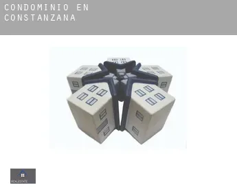 Condominio en  Constanzana