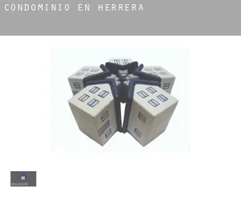 Condominio en  Herrera