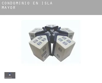 Condominio en  Isla Mayor