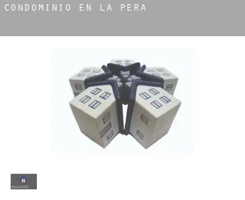 Condominio en  la Pera