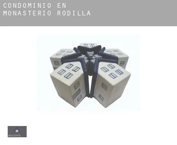 Condominio en  Monasterio de Rodilla