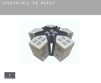Condominio en  Morés