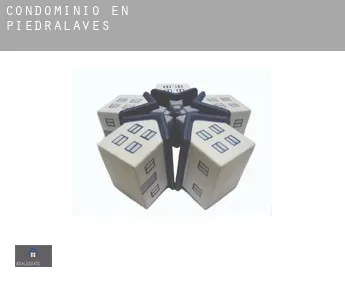 Condominio en  Piedralaves