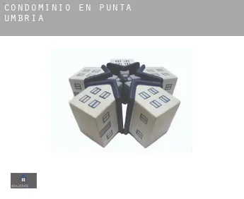 Condominio en  Punta Umbría