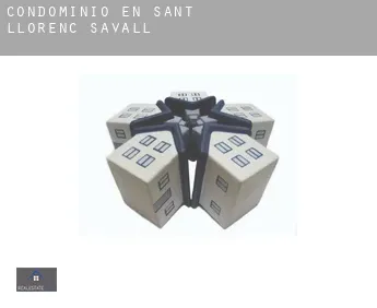 Condominio en  Sant Llorenç Savall