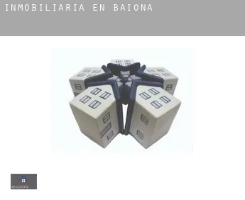 Inmobiliaria en  Baiona