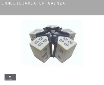 Inmobiliaria en  Gaintza