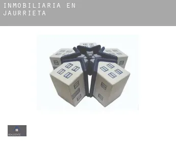 Inmobiliaria en  Jaurrieta