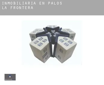 Inmobiliaria en  Palos de la Frontera