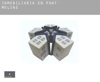Inmobiliaria en  Pont de Molins