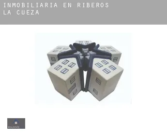 Inmobiliaria en  Riberos de la Cueza