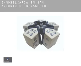 Inmobiliaria en  San Antonio de Benagéber