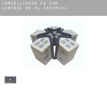 Inmobiliaria en  San Lorenzo de El Escorial