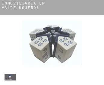 Inmobiliaria en  Valdelugueros