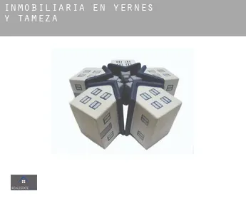 Inmobiliaria en  Yernes y Tameza