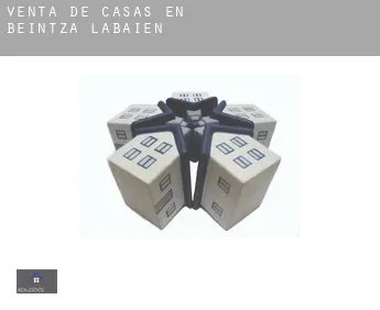 Venta de casas en  Beintza-Labaien