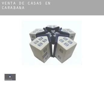 Venta de casas en  Carabaña