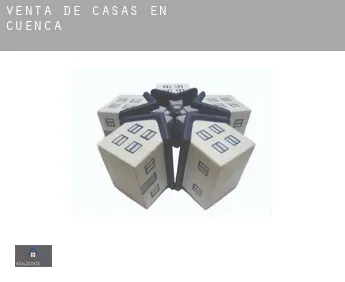 Venta de casas en  Cuenca
