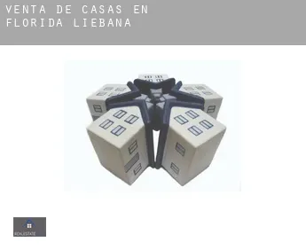 Venta de casas en  Florida de Liébana