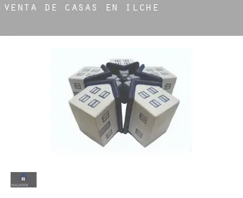 Venta de casas en Ilche