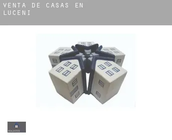 Venta de casas en  Luceni