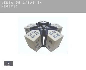 Venta de casas en  Megeces