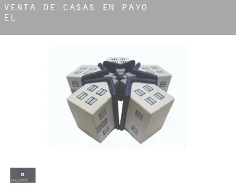 Venta de casas en Payo (El)