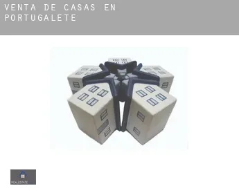 Venta de casas en  Portugalete