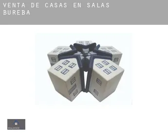 Venta de casas en Salas de Bureba