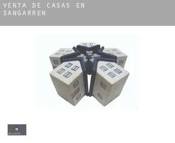 Venta de casas en Sangarrén