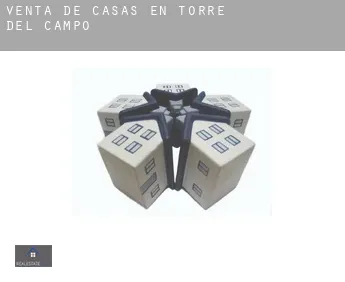 Venta de casas en  Torre del Campo