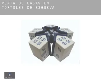 Venta de casas en  Tórtoles de Esgueva