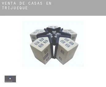 Venta de casas en  Trijueque