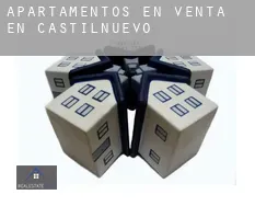 Apartamentos en venta en  Castilnuevo