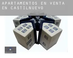 Apartamentos en venta en Castilnuevo