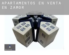 Apartamentos en venta en  Zamora