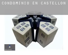 Condominio en  Castellón