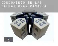 Condominio en Las Palmas de Gran Canaria
