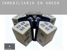 Inmobiliaria en Anadón