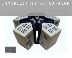 Inmobiliaria en  Cataluña
