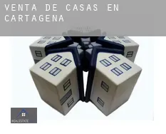Venta de casas en Cartagena