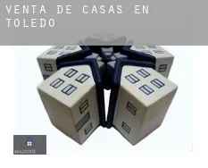 Venta de casas en Toledo