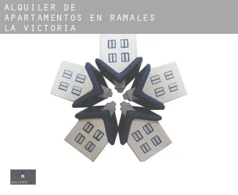 Alquiler de apartamentos en  Ramales de la Victoria