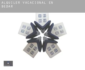 Alquiler vacacional en  Bédar