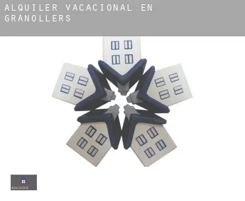 Alquiler vacacional en  Granollers