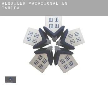 Alquiler vacacional en  Tarifa