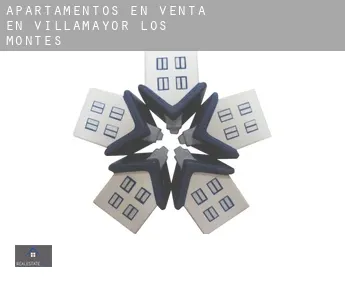 Apartamentos en venta en  Villamayor de los Montes