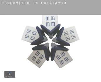 Condominio en Calatayud