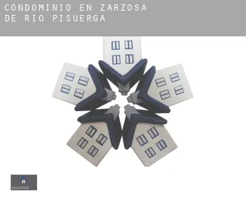 Condominio en  Zarzosa de Río Pisuerga