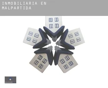 Inmobiliaria en  Malpartida